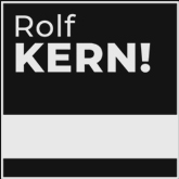 ROLF KERN logo