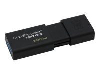 Kingston DataTraveler G3 USB 3.0 Stick 128GB