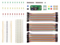 Projekt Kit Komponenten f&#252;r Raspberry Pi Pico