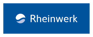 Rheinwerk Verlag logo