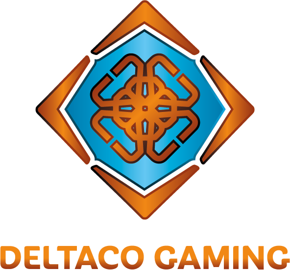 Deltaco logo