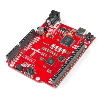 SparkFun RED-V RedBoard, SiFive RISC-V FE310 SoC