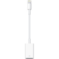 Apple Lightning auf USB Kamera-Adapter