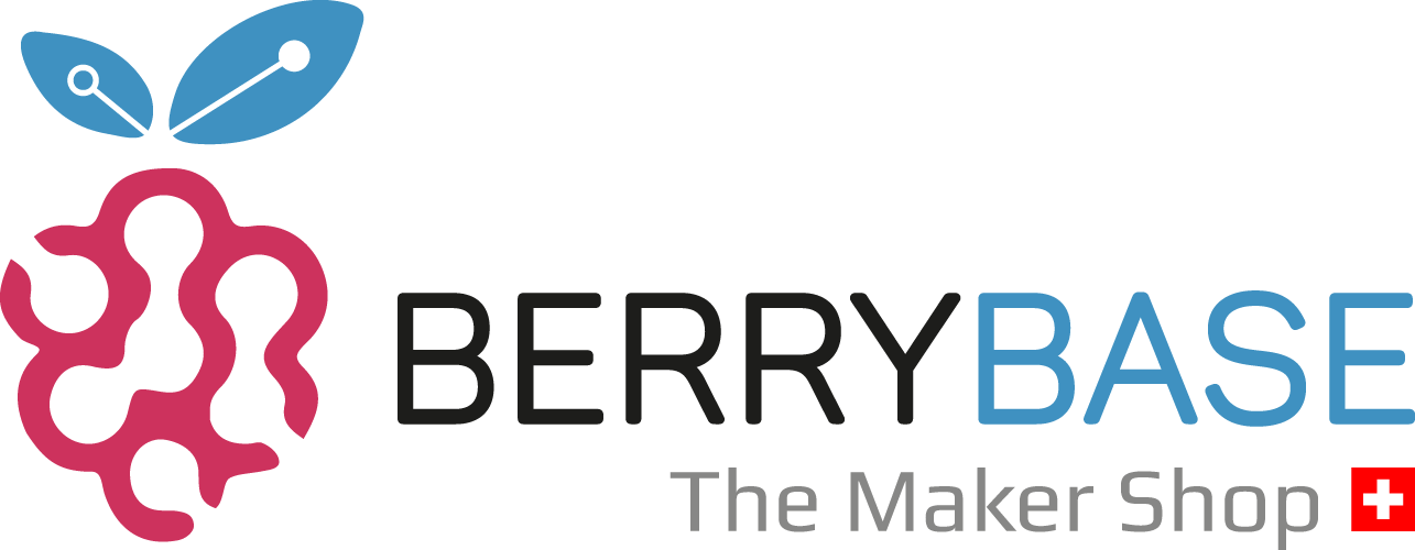 BerryBase - zur Startseite wechseln