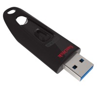 SanDisk Cruzer Ultra USB 3.0 Stick 64GB