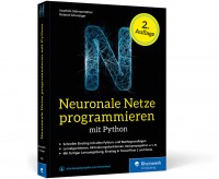 Neuronale Netze programmieren mit Python