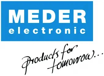 MEDER logo