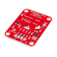 SparkFun Kapazitives Touch Breakout, AT42QT1011