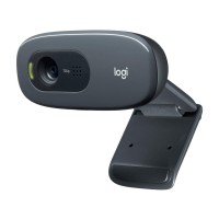 Logitech HD-Webcam C270