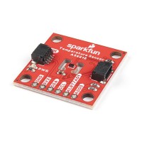 SparkFun Qwiic - Digital Temperatursensor Breakout, AS6212